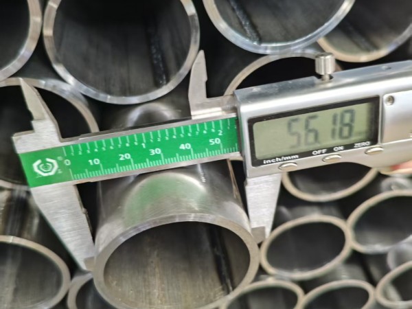 大化声测管生产