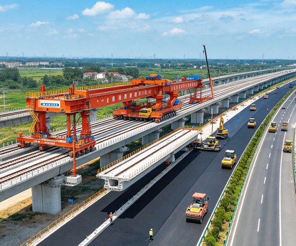大化公路建设