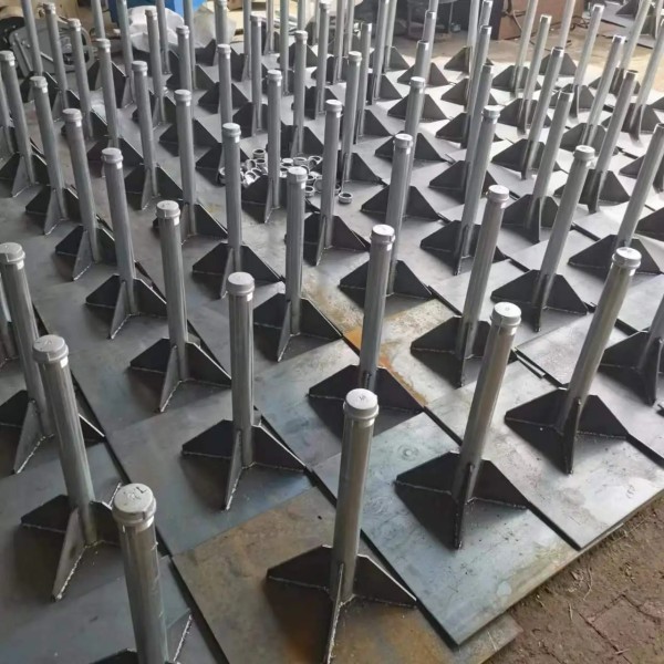 大化鑫亿呈沉降板生产